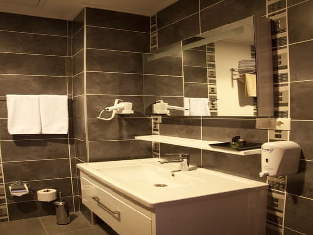 Standart Çift Kişilik veya Twin Oda