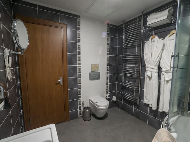 Standart Çift Kişilik veya Twin Oda