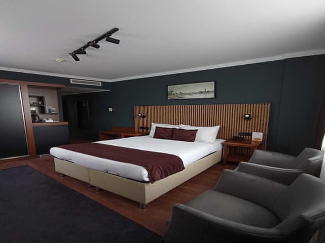 Standart Çift Kişilik veya Twin Oda