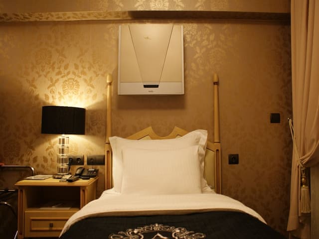 Standart Tek Kişilik Oda