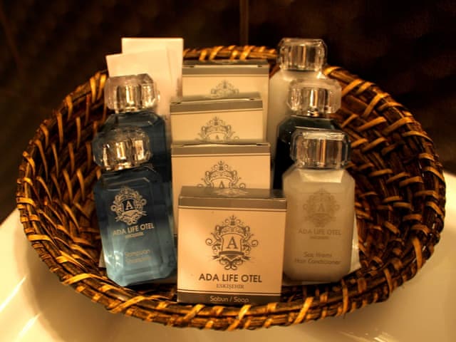 Standart Çift Kişilik veya Twin Oda