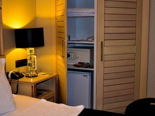 Standart Çift Kişilik veya Twin Oda