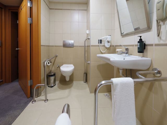 Room, 2 Twin Beds, Accessible