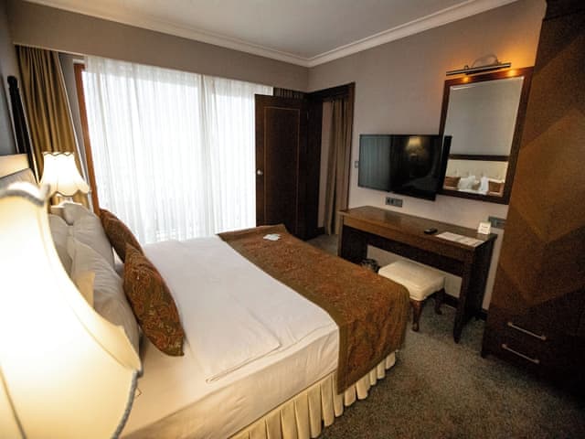 Honeymoon Suite, 1 Double Bed, Sea View