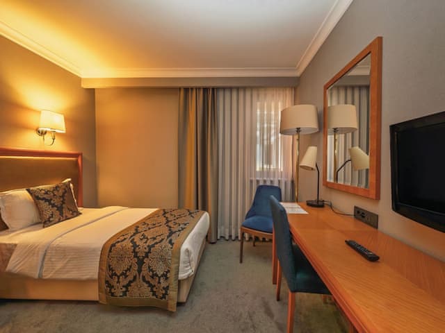 Room, 2 Twin Beds, Accessible