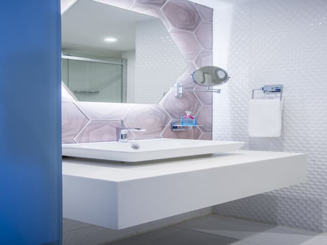 Standart İki Yataklı Oda