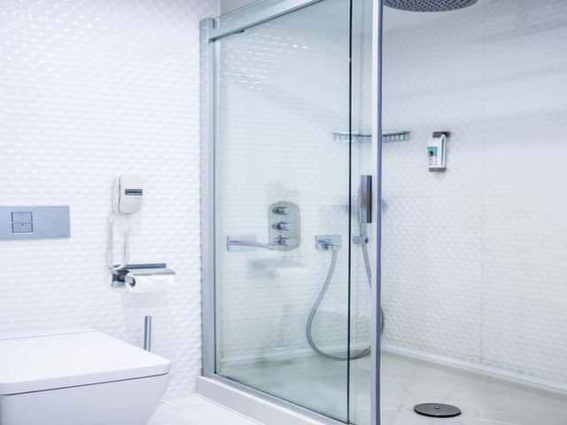 Standart İki Yataklı Oda