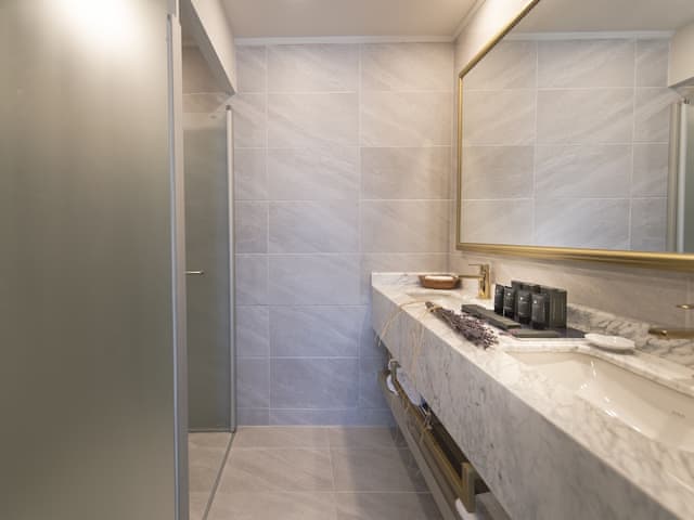 Suite Room Land View