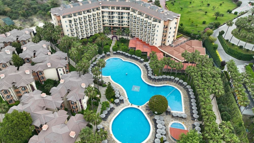 Miramare Queen Hotel - All Inclusive