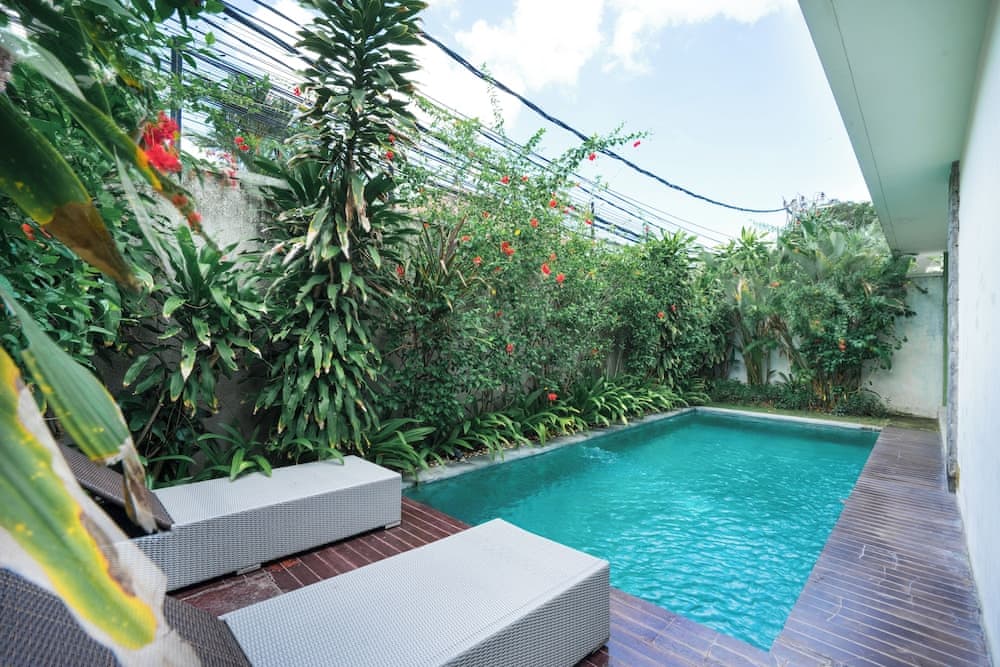 Royal Samaja Villas