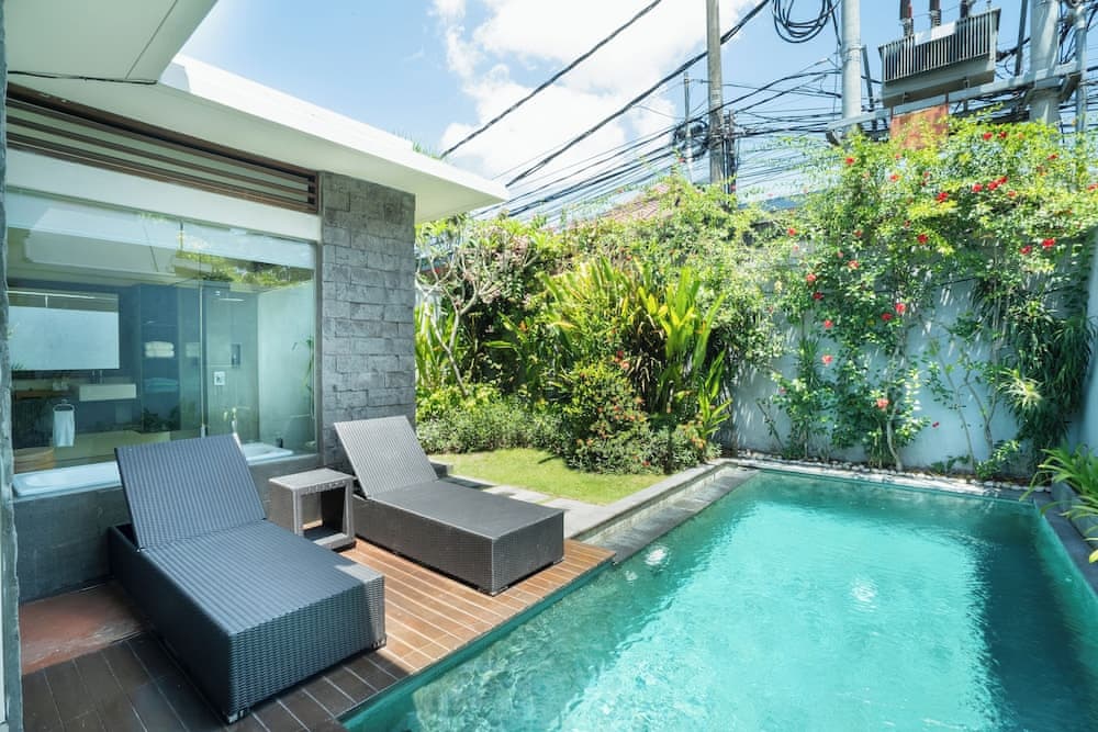 Royal Samaja Villas