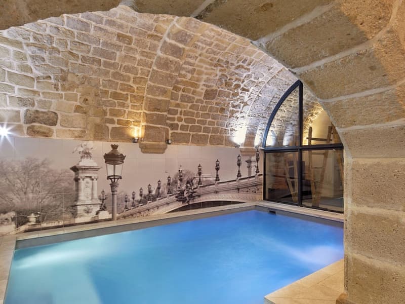 Hôtel La Lanterne & Spa By Timhotel – Paris