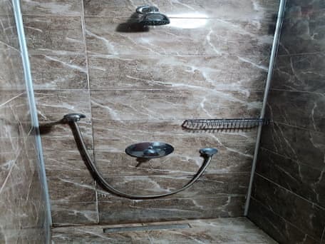 Standart Çift Kişilik veya Twin Oda