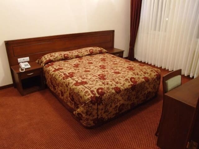 Standart Çift Kişilik veya Twin Oda