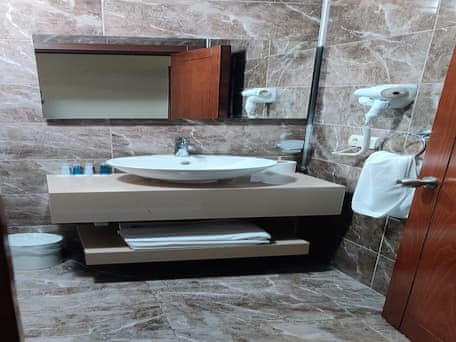 Standart Çift Kişilik veya Twin Oda