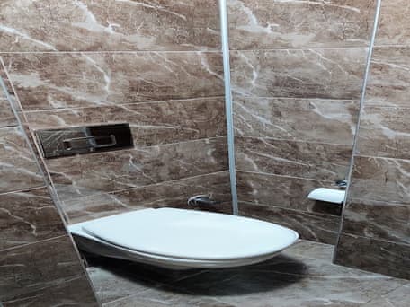 Standart Çift Kişilik veya Twin Oda