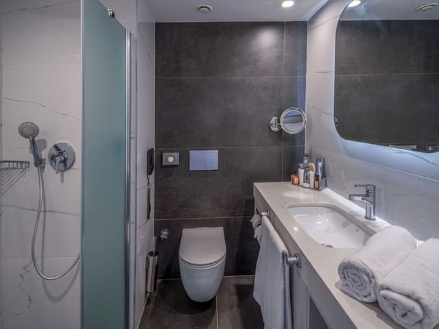 Deluxe Swim Up Room 2+2