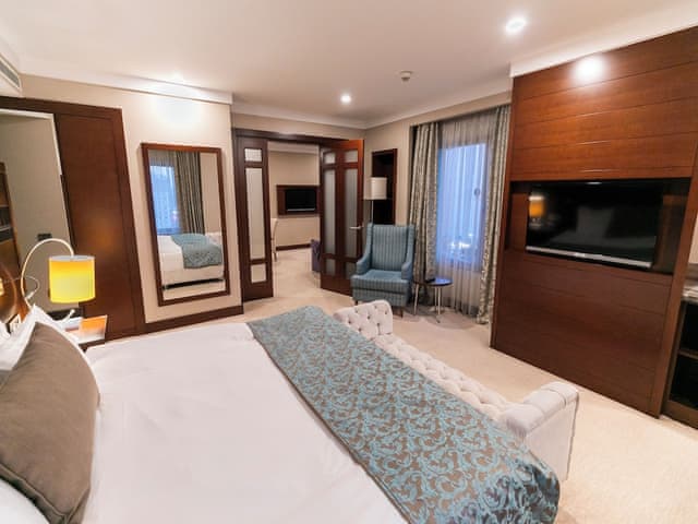 Suite, 1 Bedroom