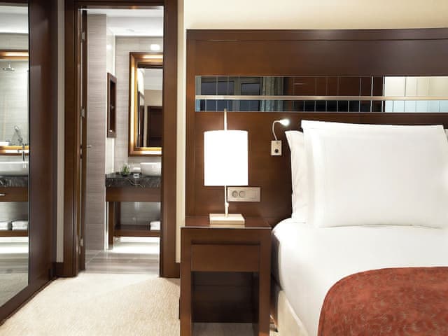 Suite, 1 Bedroom