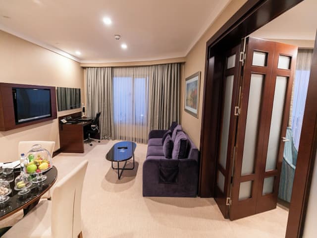 Suite, 1 Bedroom