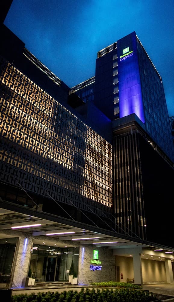 Holiday Inn Express Singapore Katong by IHG