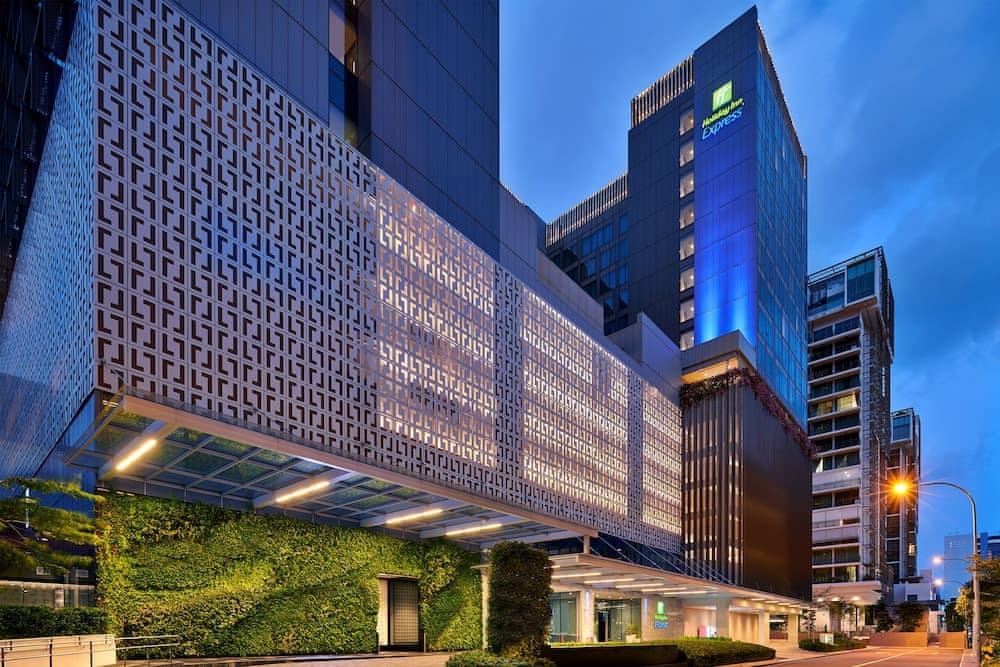 Holiday Inn Express Singapore Katong by IHG