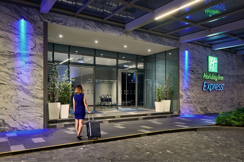 Holiday Inn Express Singapore Katong by IHG