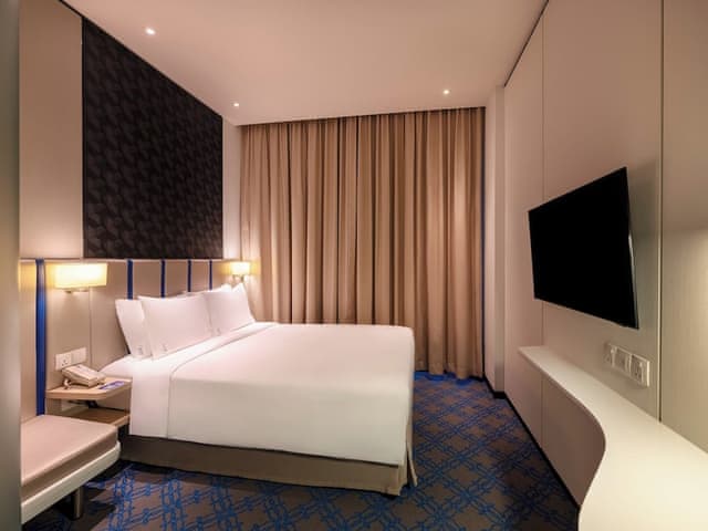 Standard Room (Free Breakfast)