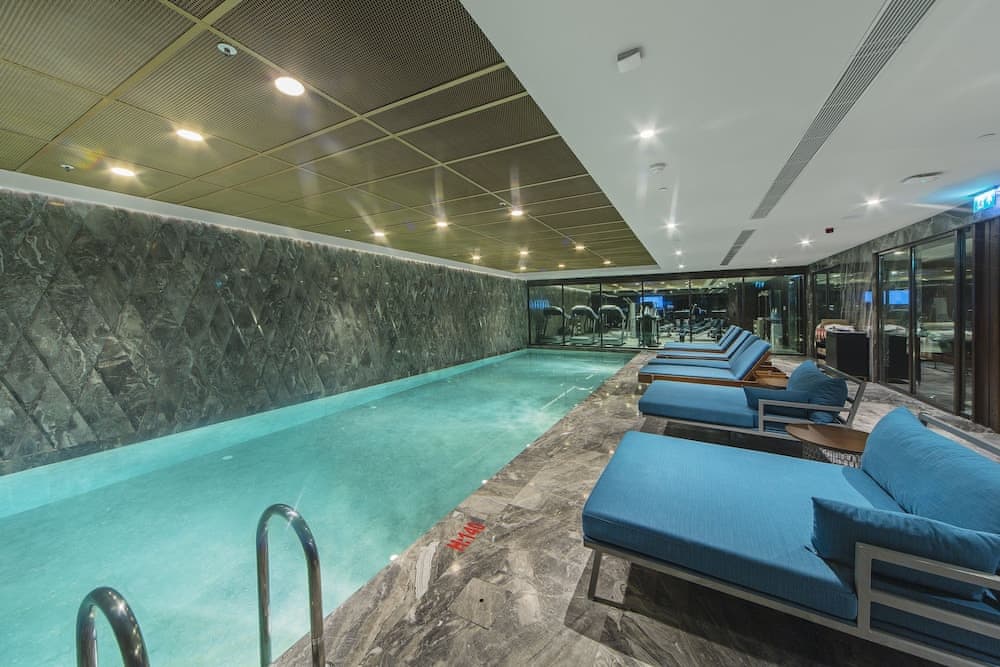 Naz City Hotel Taksim
