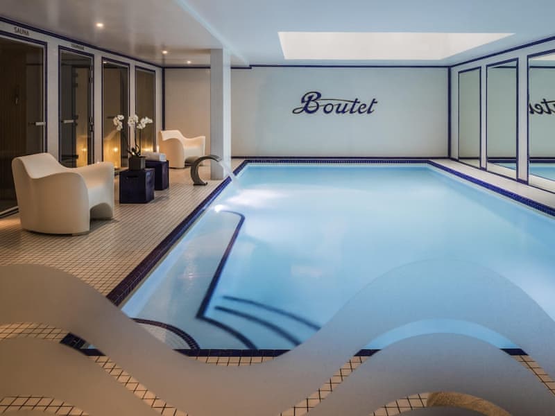 Boutet Bastille Hotel Paris - MGallery Collection – Paris