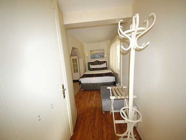 Economy Basement Studio