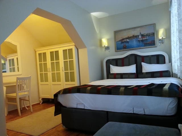 Economy Basement Studio