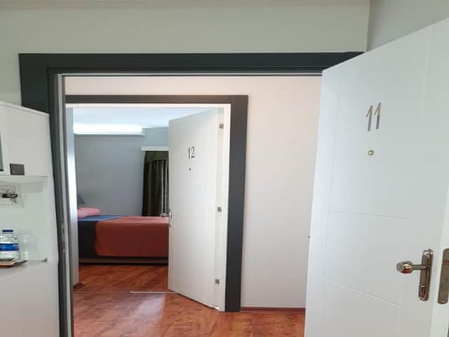 Family Room, 2 Bedrooms