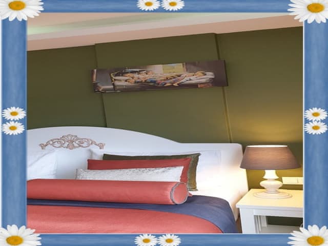 Comfort Room, 1 Bedroom