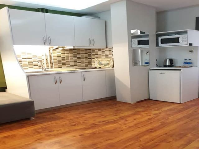 Comfort Room, 1 Bedroom