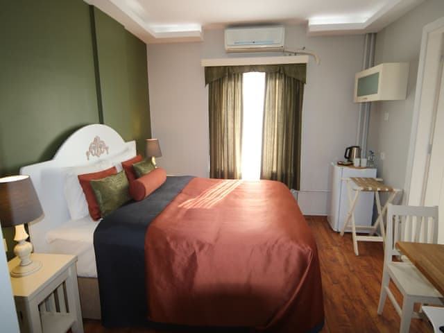 Comfort Room, 1 Bedroom
