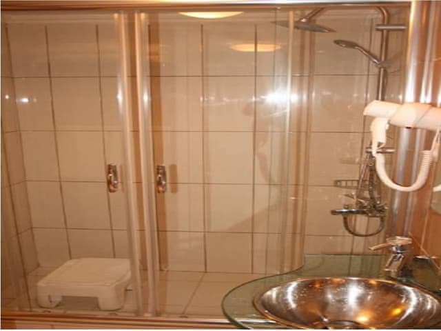 Economy Basement Studio