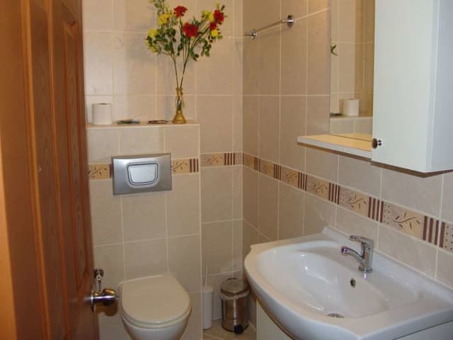 Standart Üç Kişilik Oda