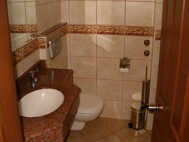 Standart Tek Kişilik Oda