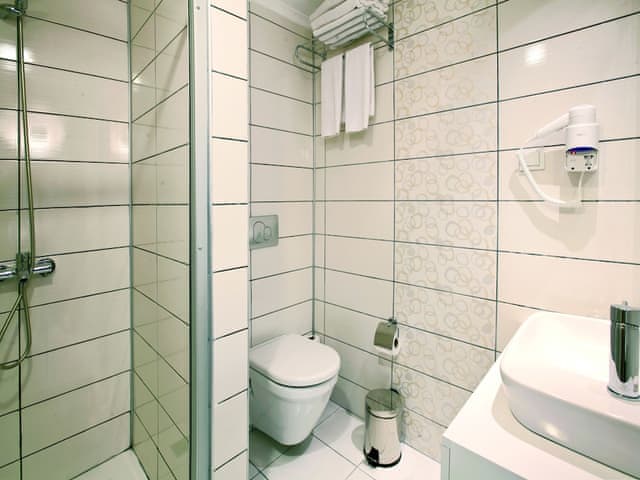 Standart Çift Kişilik Oda