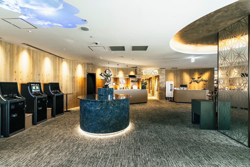 Richmond Hotel Premier Tokyo Schole