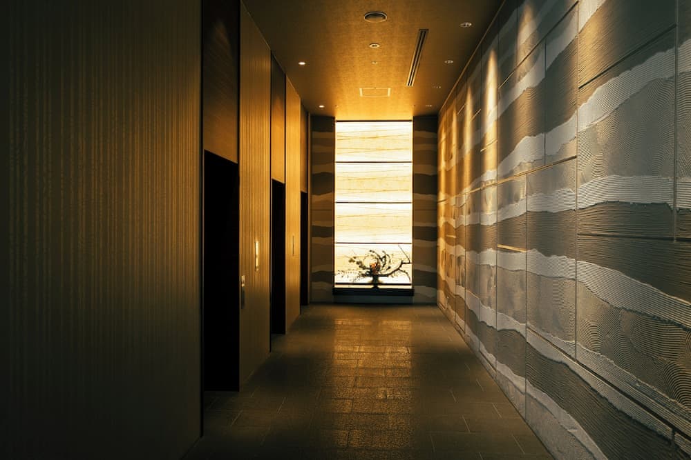 Richmond Hotel Premier Tokyo Schole