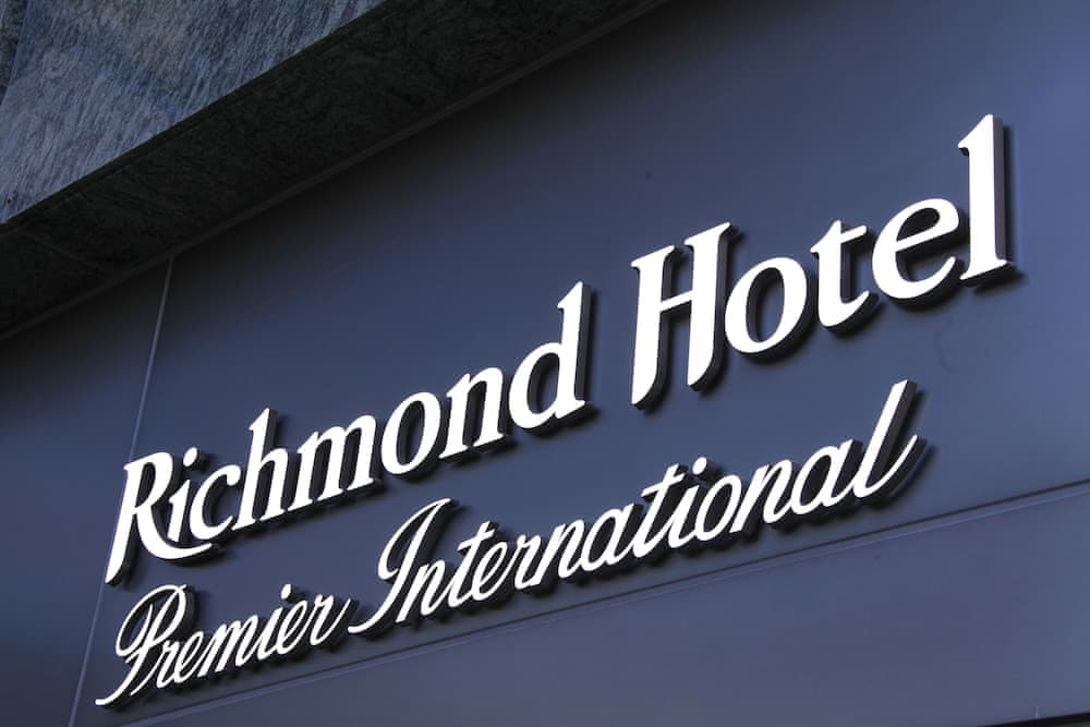 Richmond Hotel Premier Asakusa International
