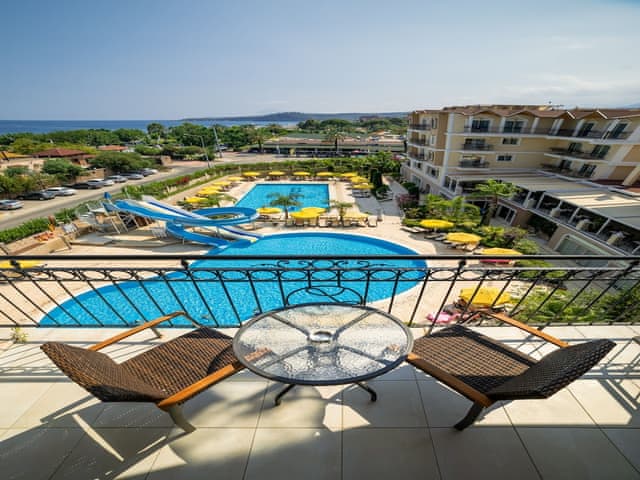 Standard Double or Twin Room, 1 Bedroom