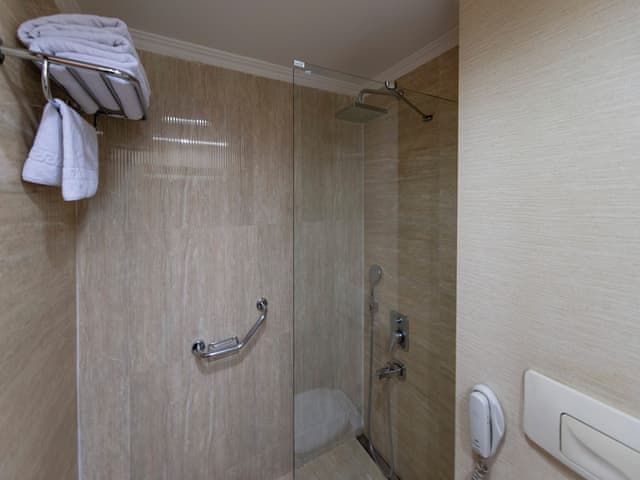 Standart Çift Kişilik Oda