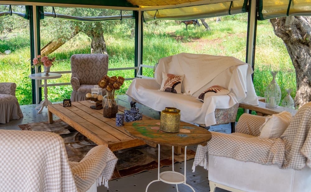 Cunda Battalos Küçük Otel