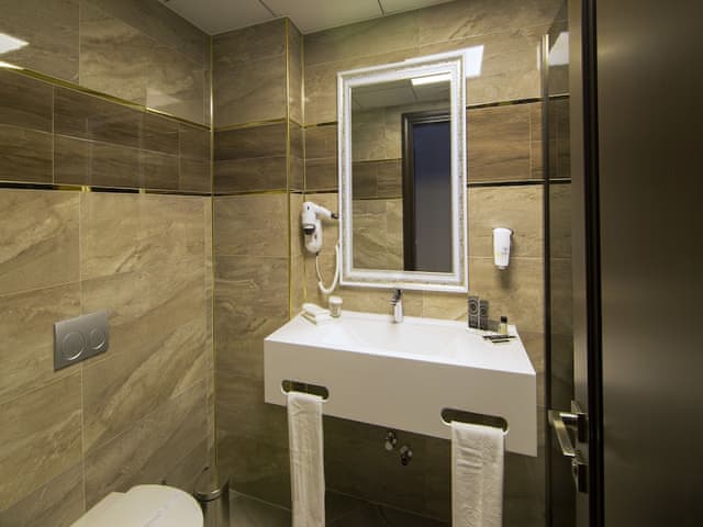 Standard Double or Twin Room, 1 Bedroom