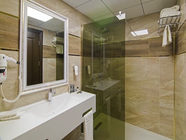 Standard Double or Twin Room, 1 Bedroom