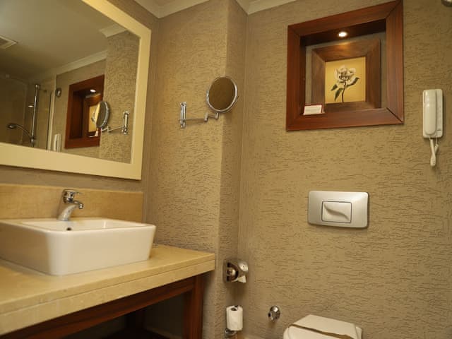 Standard Room, Pool view