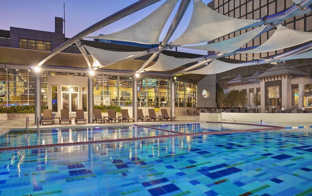 Crowne Plaza Kuwait Al Thuraya City by IHG